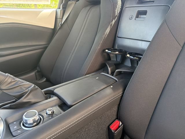 New 2026 MAZDA MX-5 Miata Club w/ Interior Package RWD image 21