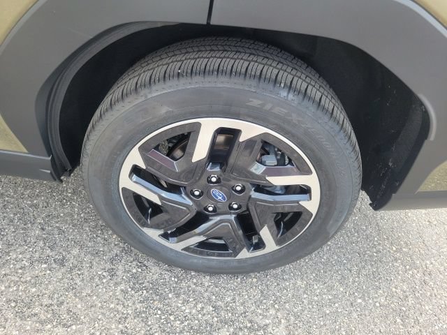 New 2026 Subaru Forester Limited AWD/4WD image 8