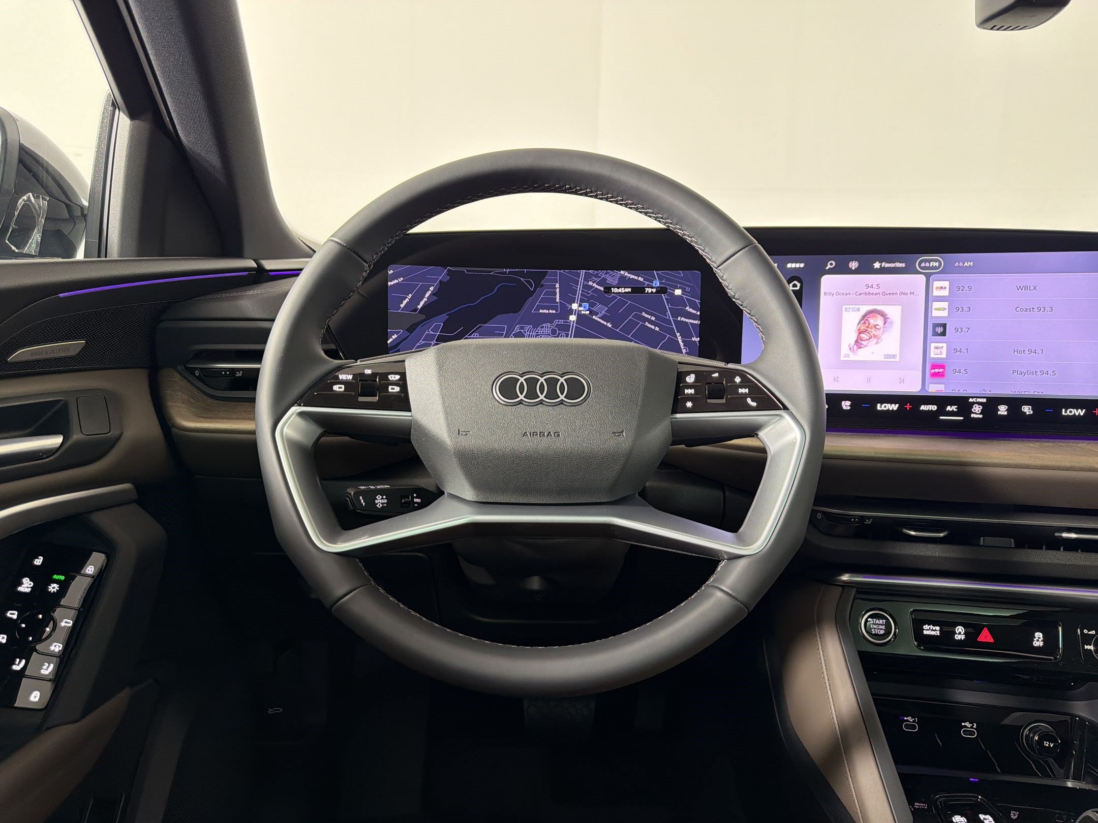 New 2026 Audi Q5 Prestige AWD/4WD image 13