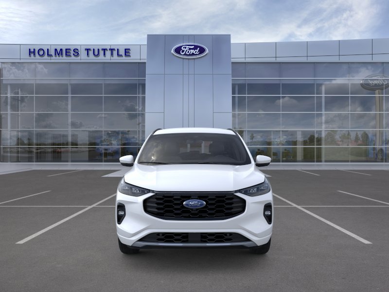 New 2026 Ford Escape ST-Line Elite w/ Equipment Group 501A AWD/4WD image 6