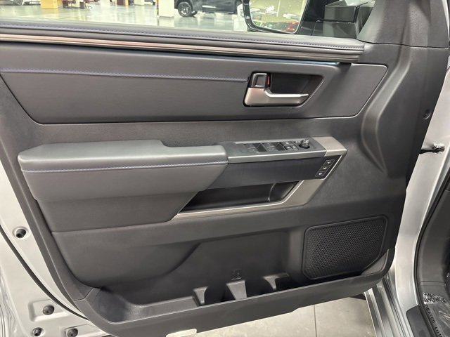 New 2026 Toyota Sequoia Platinum image 22