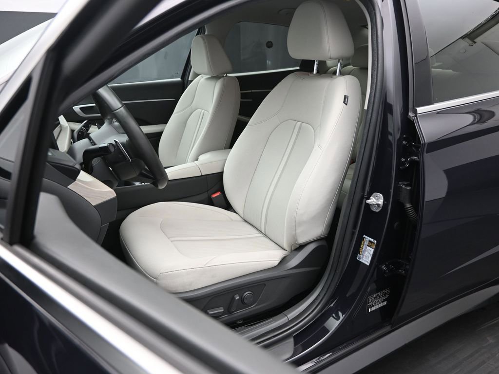 Used 2024 Hyundai Sonata SEL image 9