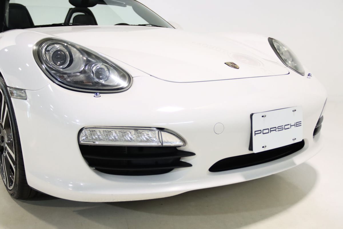 Used 2012 Porsche Boxster S RWD image 28