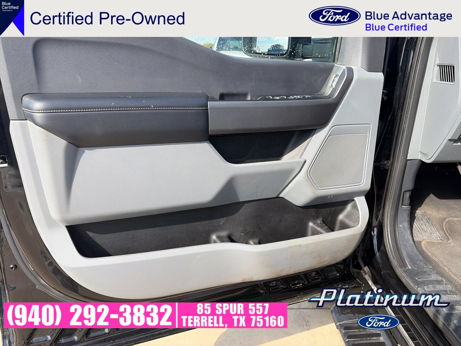 Used 2025 Ford F250 XLT AWD/4WD image 15