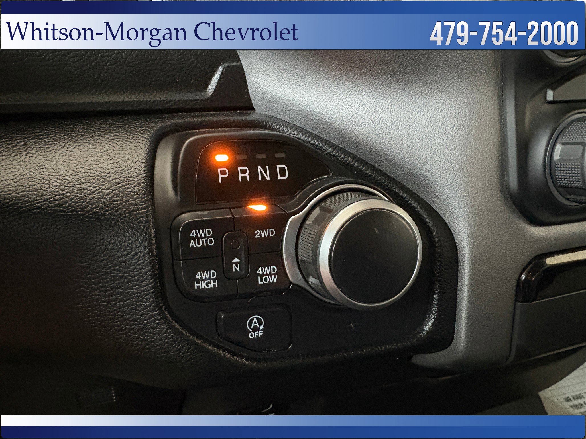 Used 2020 RAM 1500 Big Horn AWD/4WD image 21