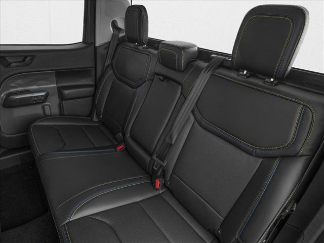 New 2026 Ford Maverick Lobo AWD/4WD image 9