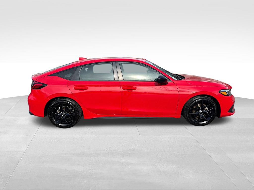 Used 2024 Honda Civic Sport image 15