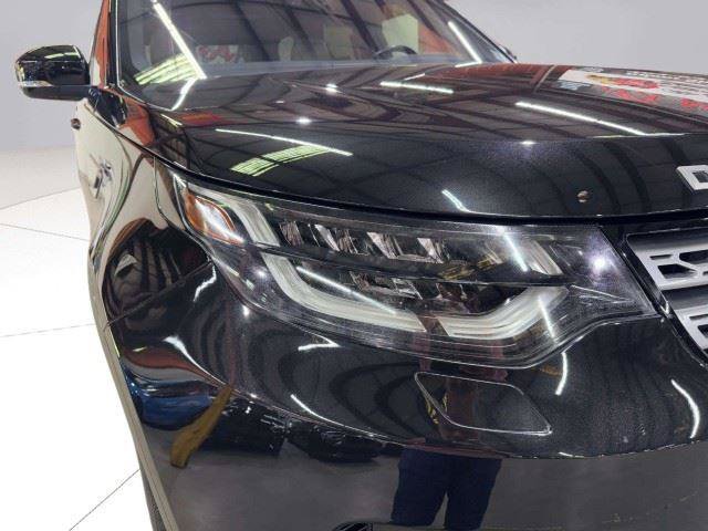 Used 2017 Land Rover Discovery HSE AWD/4WD image 66