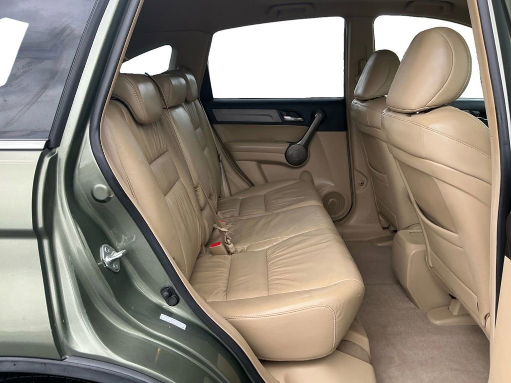 Used 2009 Honda CR-V EX-L image 23