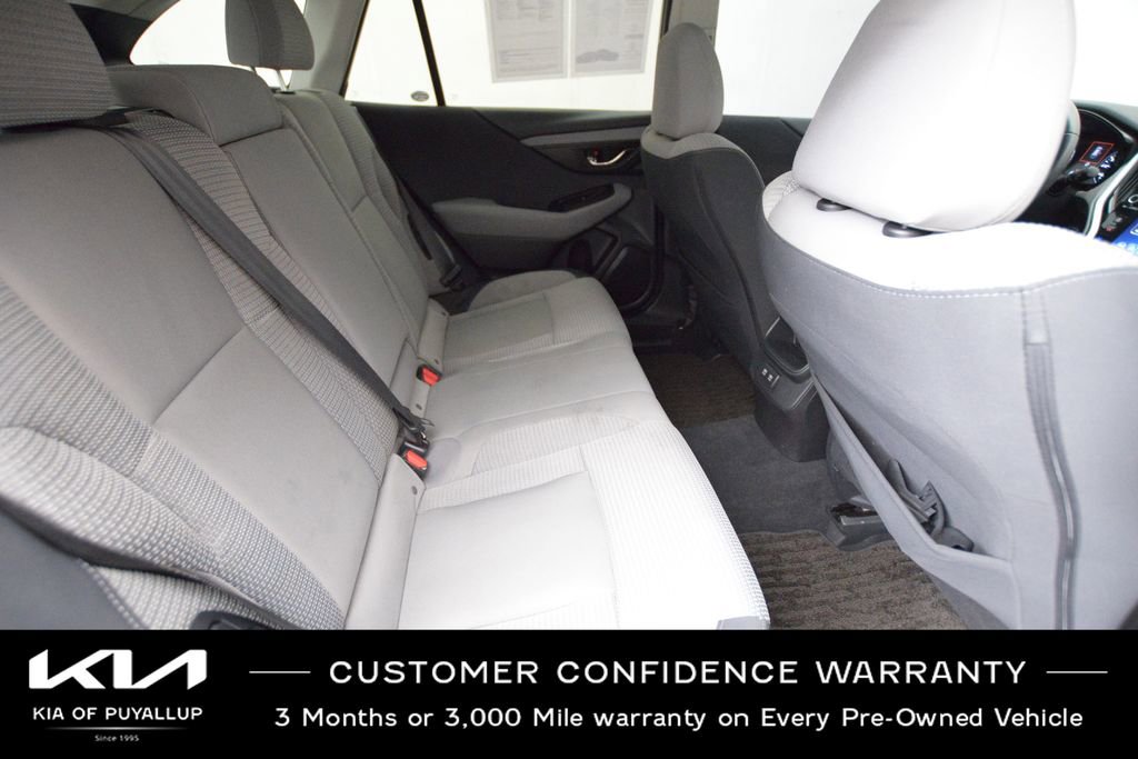 Used 2020 Subaru Outback Premium w/ Popular Package #1 image 14