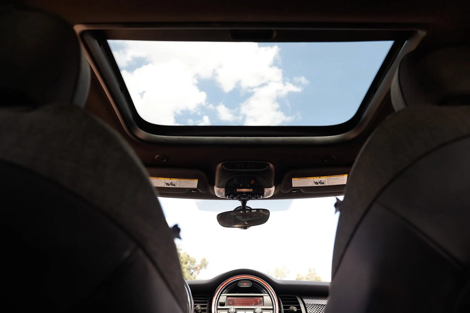 Used 2014 MINI Cooper S FWD image 14