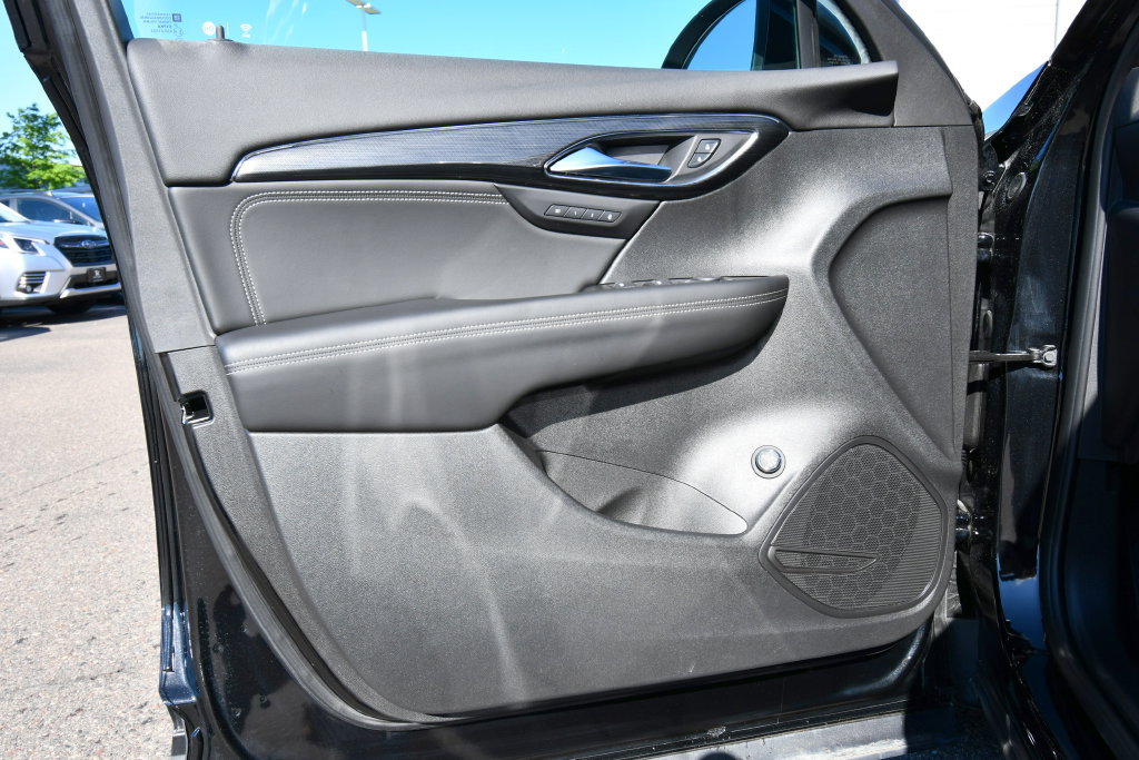Used 2023 Buick Envision Essence AWD/4WD image 14