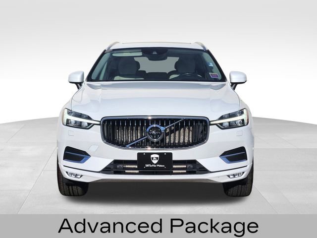 Used 2019 Volvo XC60 T6 Inscription w/ Protection Package image 2