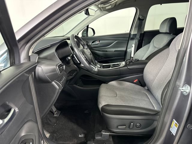 Used 2023 Hyundai Santa Fe SEL Convenience image 11