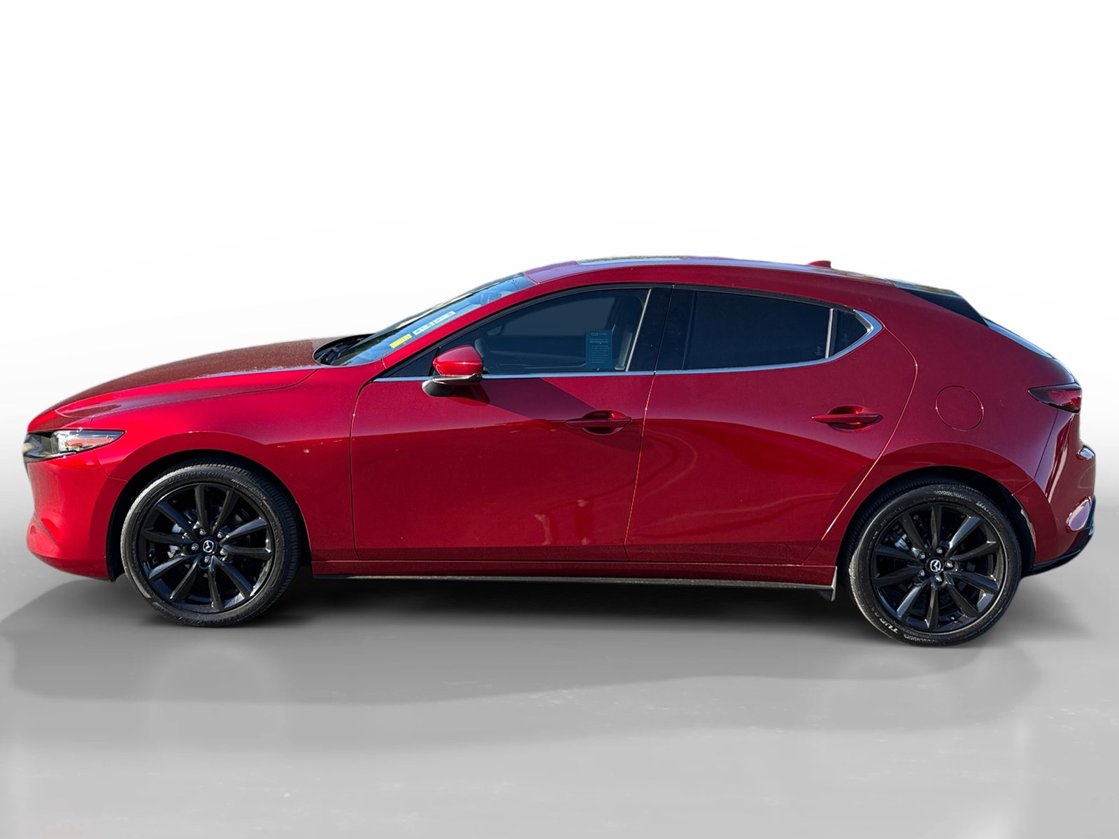 Used 2024 MAZDA MAZDA3 s image 2