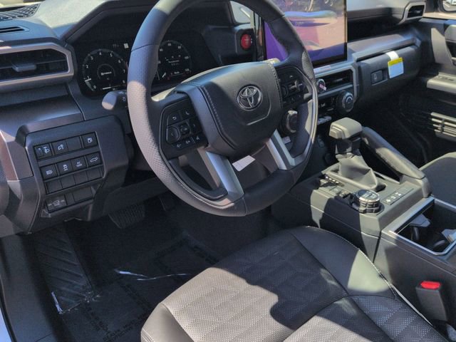 New 2026 Toyota 4Runner TRD Off-Road Premium AWD/4WD image 11