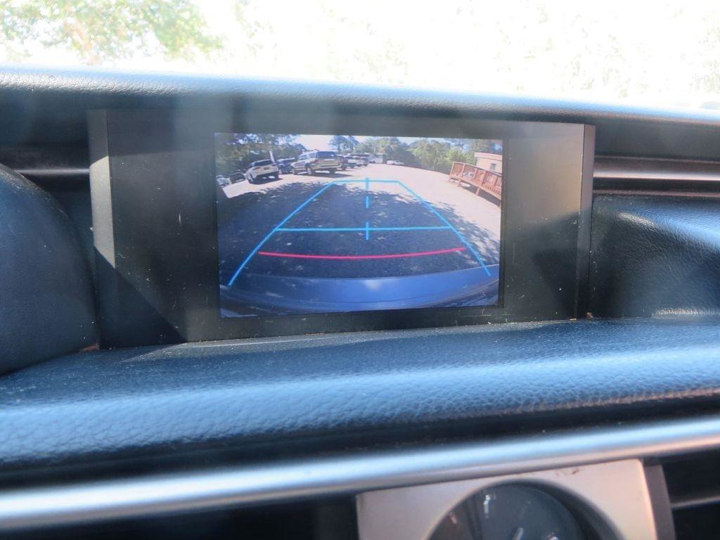 Used 2014 Lexus IS 250 AWD w/ Navigation Package image 21