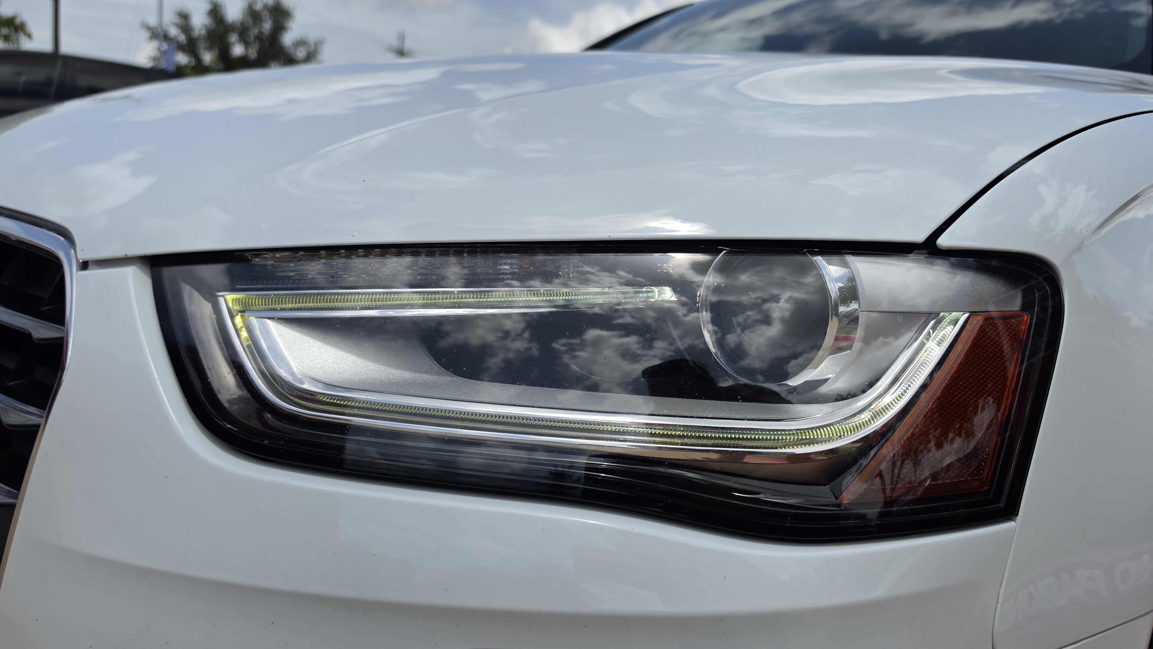Used 2015 Audi A4 2.0T Premium Plus AWD/4WD image 11