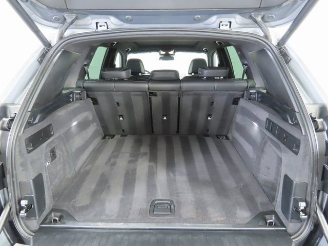 Used 2025 BMW X5 xDrive40i image 28