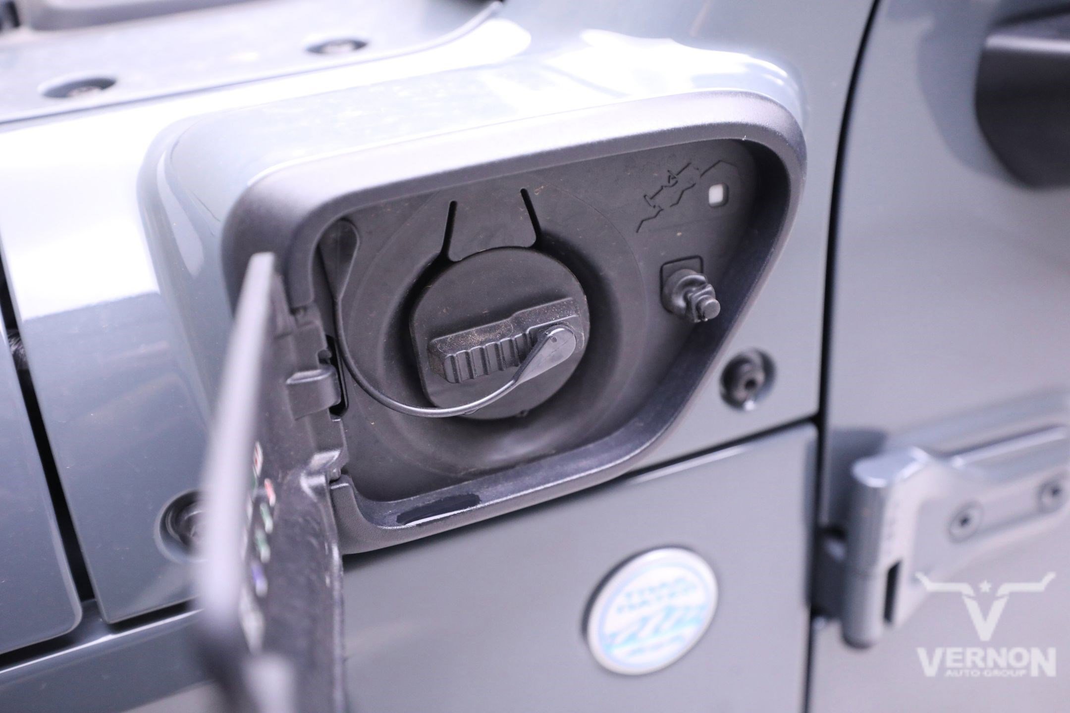 New 2024 Jeep Wrangler Sahara image 45