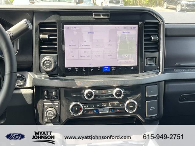 New 2026 Ford F350 4x4 Crew Cab Super Duty image 15