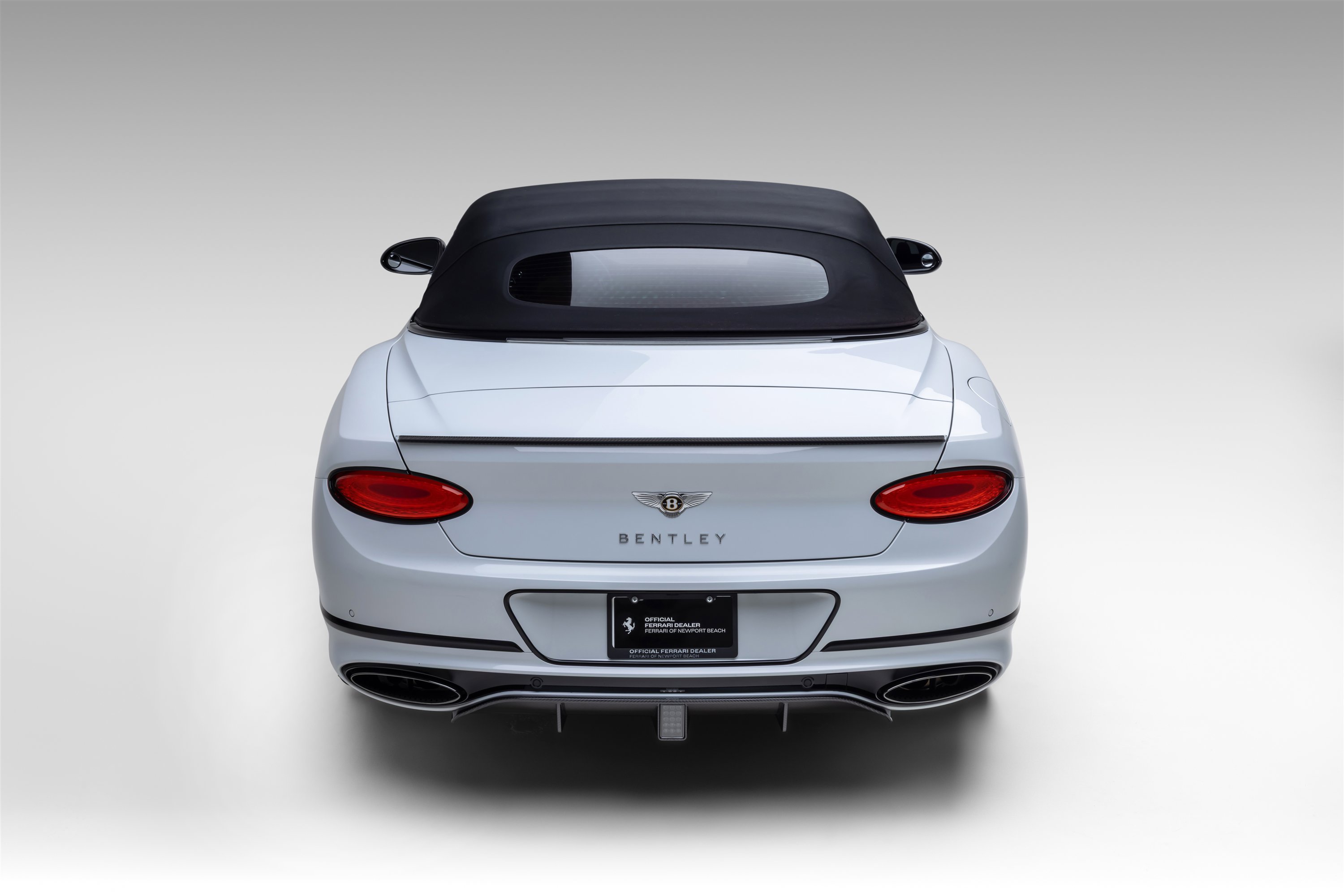 Used 2020 Bentley Continental GT image 14