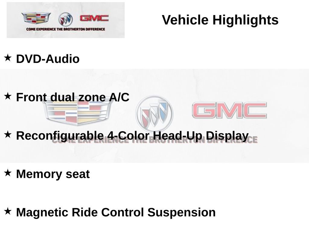 Used 2018 Cadillac Escalade ESV Premium Luxury AWD/4WD image 6