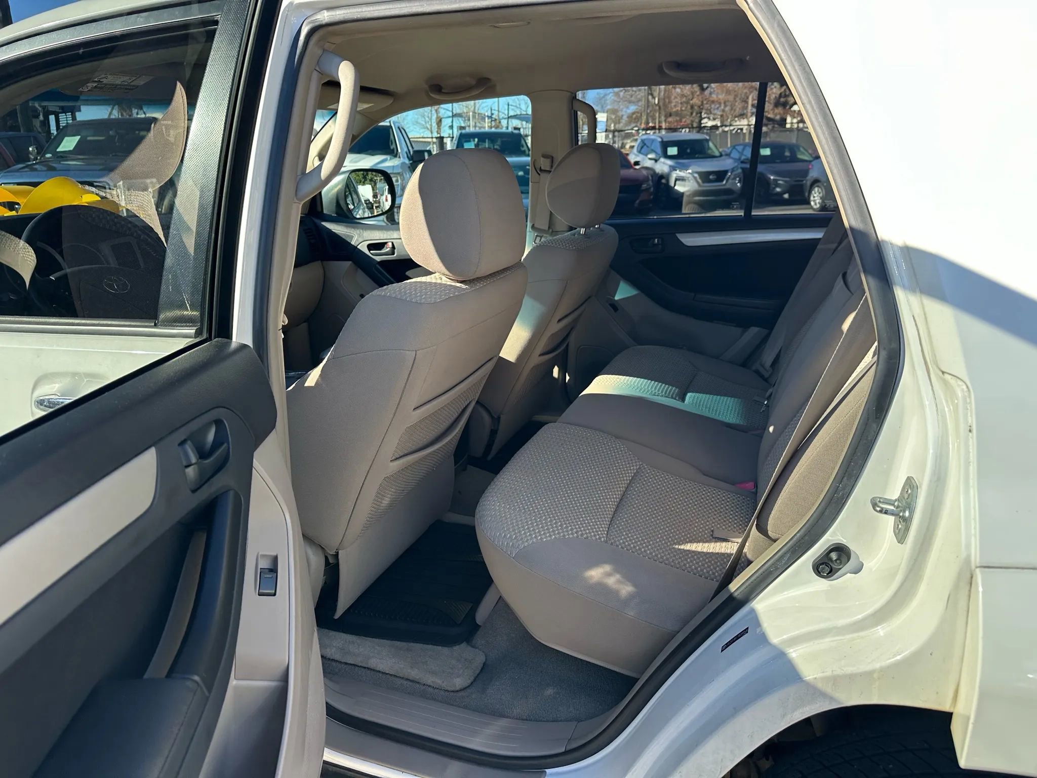 Used 2007 Toyota 4Runner Sport image 23