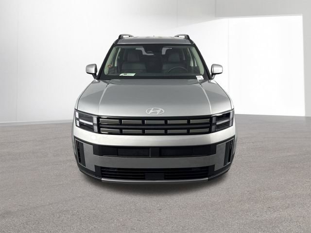 New 2026 Hyundai Santa Fe SEL image 47