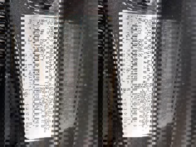 Used 2017 Ford Focus ST image 24