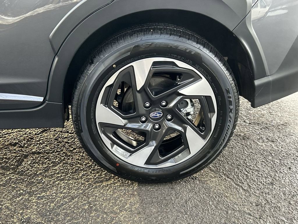 Certified 2025 Subaru Crosstrek 2.5i Limited image 11