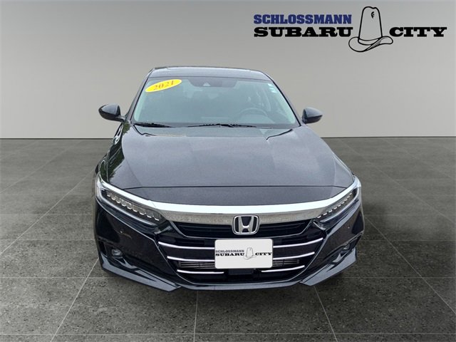 Used 2021 Honda Accord EX-L image 12