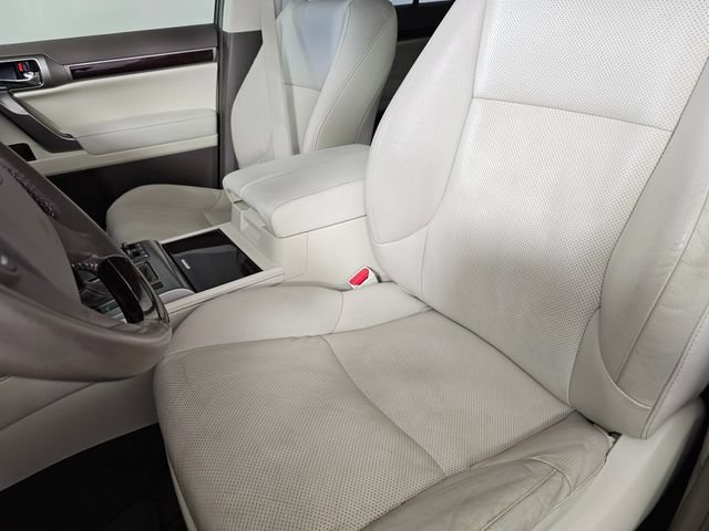 Used 2018 Lexus GX 460 Premium w/ Premium Package AWD/4WD image 24
