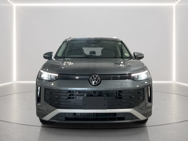 New 2026 Volkswagen Tiguan SE AWD/4WD image 9