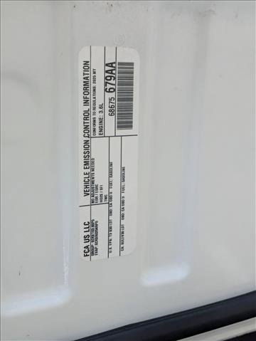 Used 2025 Jeep Grand Cherokee L Altitude RWD image 22