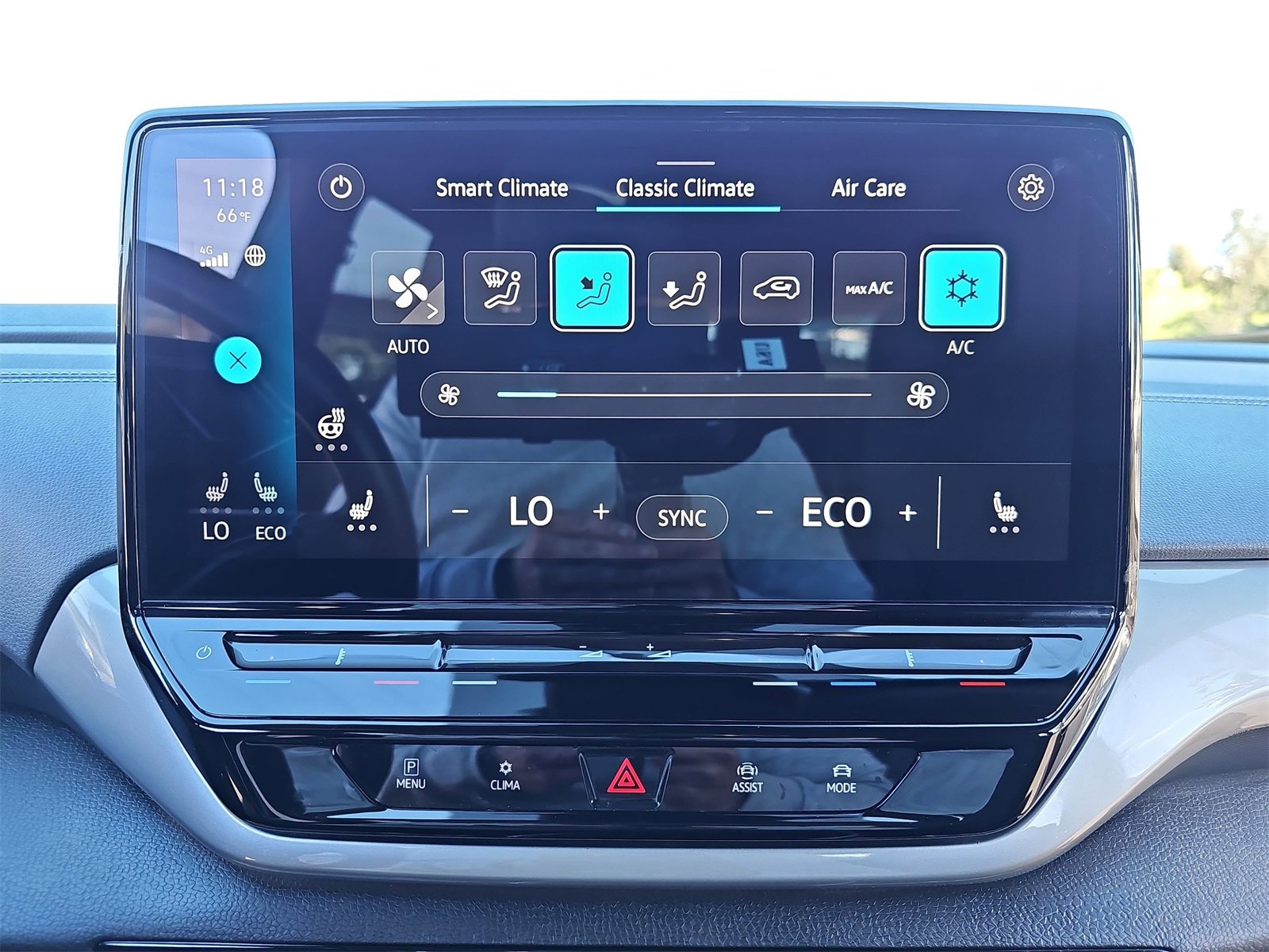 Certified 2023 Volkswagen ID.4 S image 22