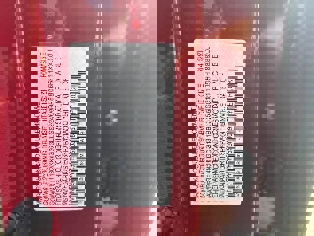 New 2025 Honda Ridgeline Sport image 22