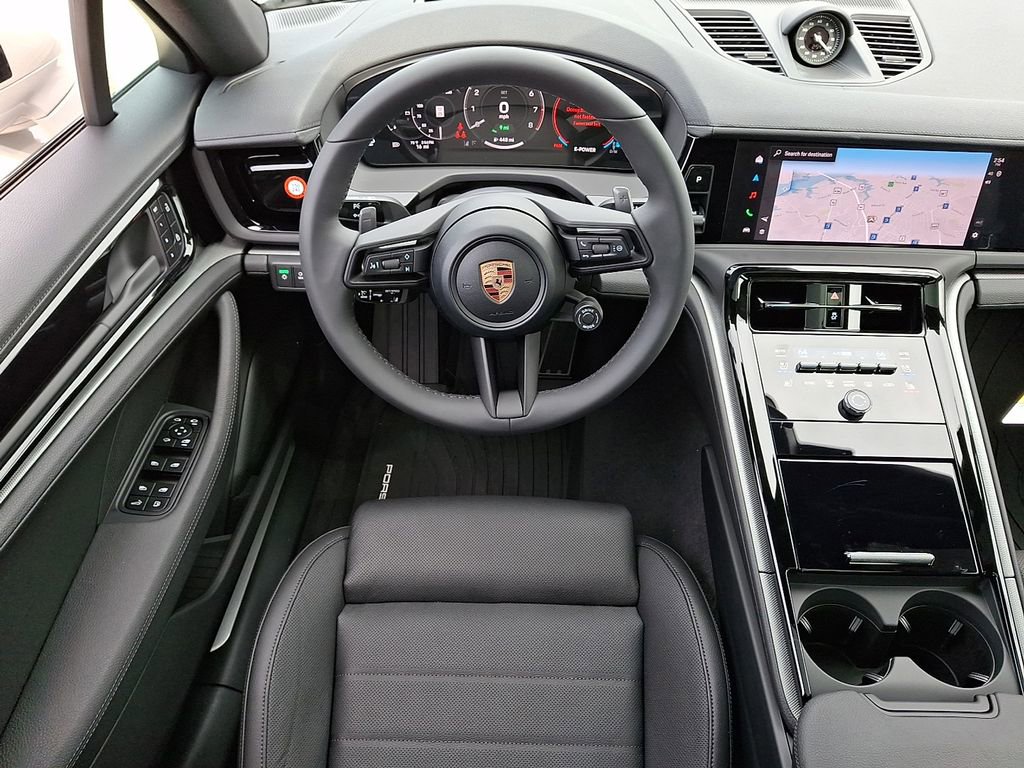 New 2026 Porsche Panamera 4 image 10