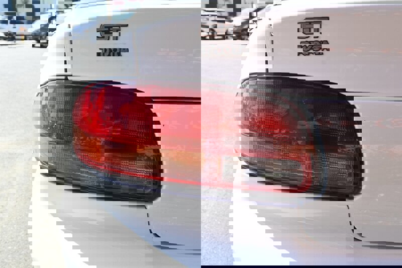 Used 1997 Toyota Celica GT image 9