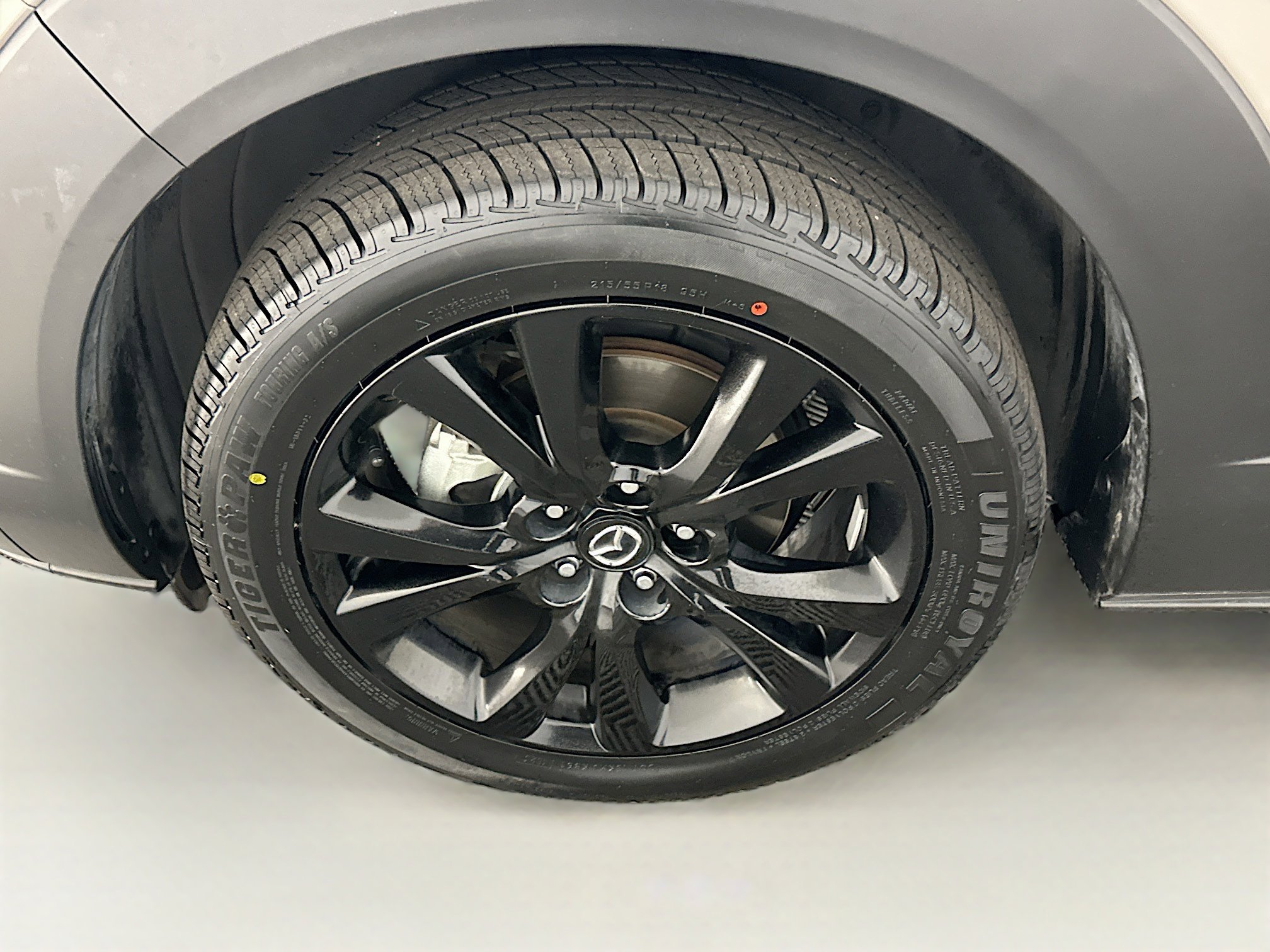 Used 2024 MAZDA CX-30 AWD 2.5 S w/ Select Sport Pkg image 11