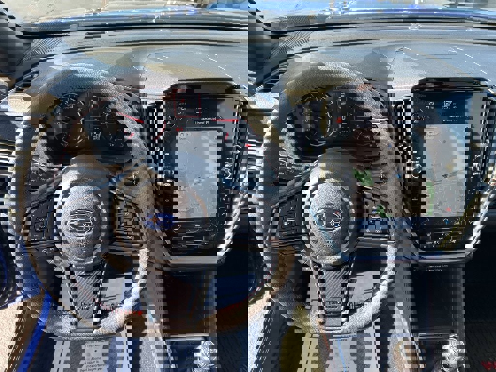 Used 2024 Subaru WRX TR w/ Popular Package #2A image 7