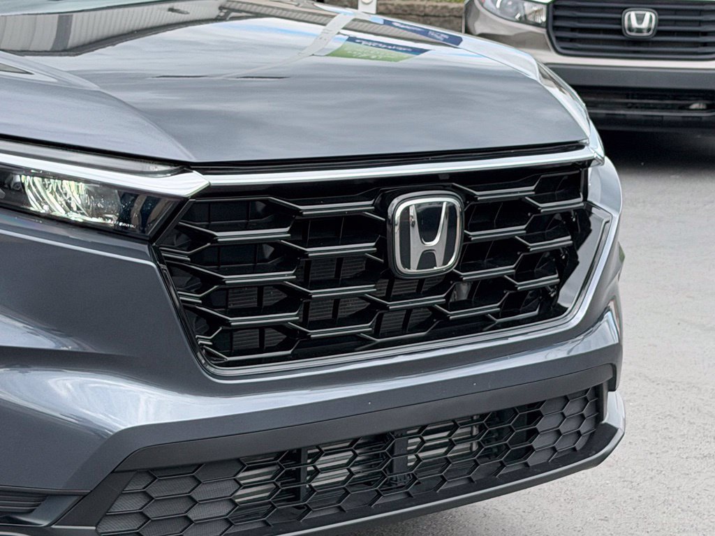 Used 2024 Honda CR-V EX image 26