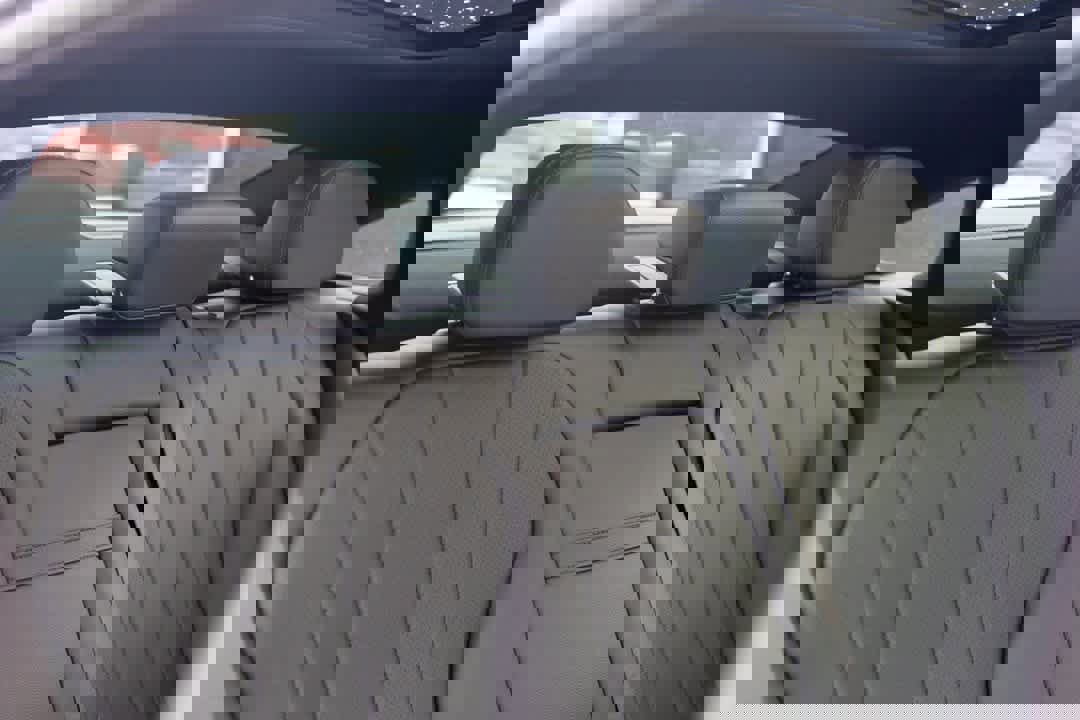 Certified 2024 Mercedes-Benz EQE 350+ 4MATIC Sedan image 26