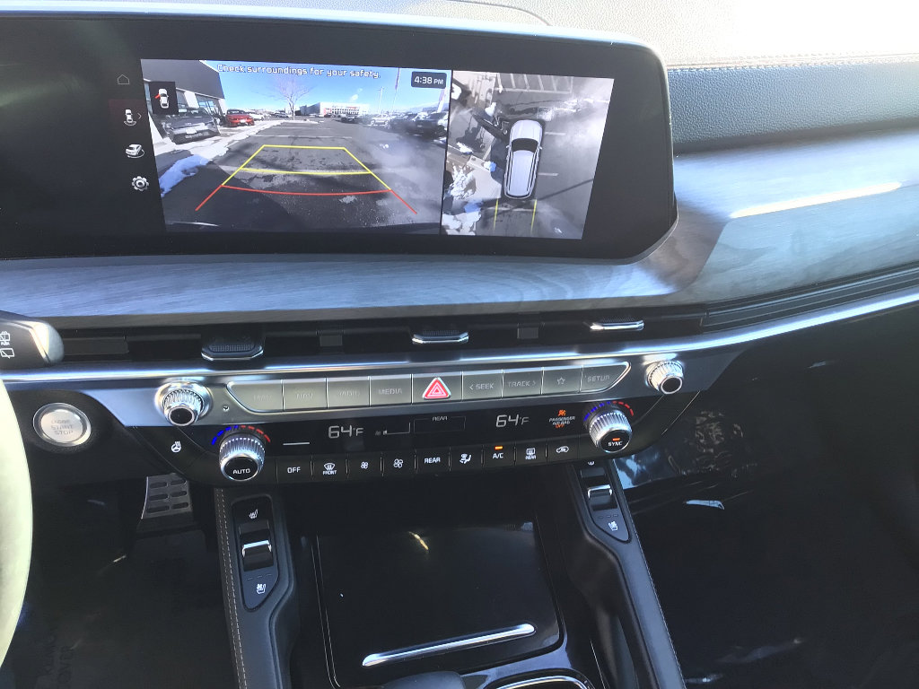 Used 2024 Kia Telluride SX Prestige X-Line image 14