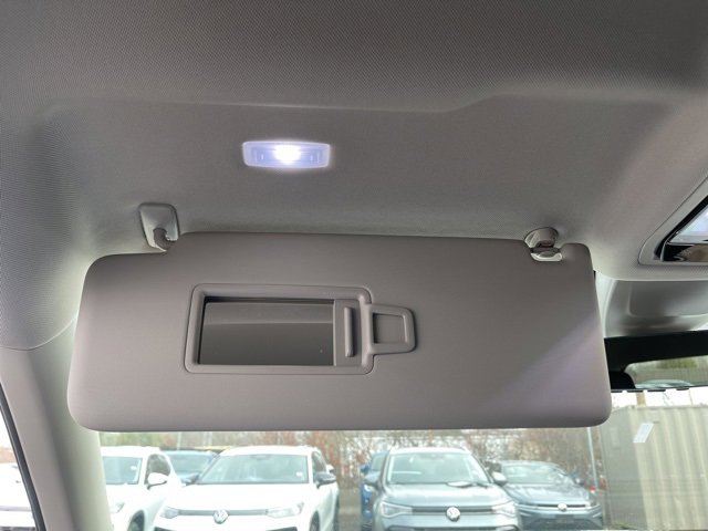 New 2026 Volkswagen Atlas SE image 26