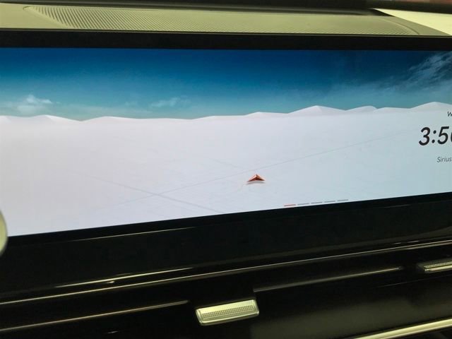 Used 2025 Genesis GV80 2.5T Standard image 10