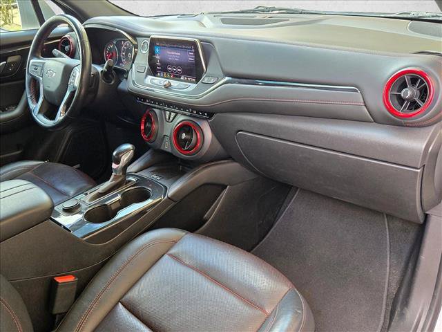 Used 2019 Chevrolet Blazer RS FWD image 23