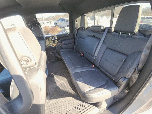 Used 2023 Chevrolet Silverado 3500 High Country w/ Z71 Off-Road Package image 23