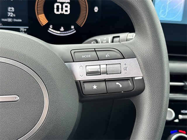 New 2026 Hyundai Santa Cruz SEL image 18