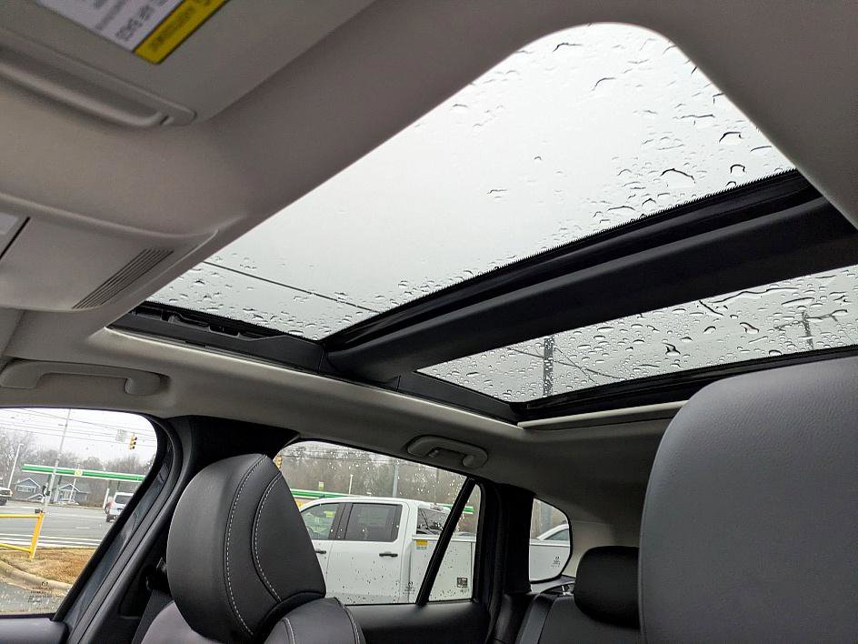 New 2026 MAZDA CX-50 AWD 2.5 S w/ Weather Package image 26